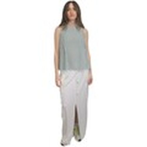 Camiseta tirantes q-roa-31768 para mujer - Sun68 - Modalova