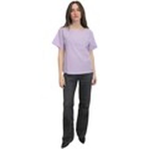 Camiseta q-roa-31769 para mujer - Sun68 - Modalova