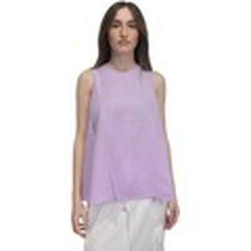 Camiseta tirantes q-roa-31771 para mujer - Sun68 - Modalova