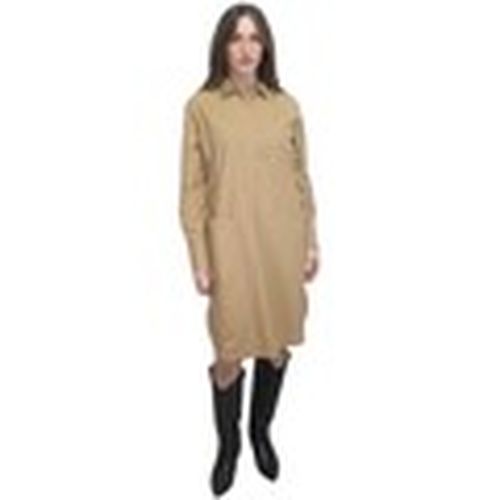 Vestido largo q-roa-32081 para mujer - Blauer - Modalova