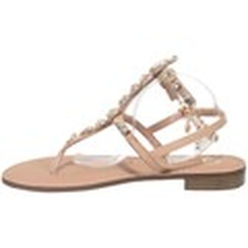 Sandalias q-roa-32405 para mujer - Gold&gold - Modalova