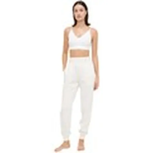 Pantalón chandal q-roa-32694 para mujer - Emporio Armani - Modalova