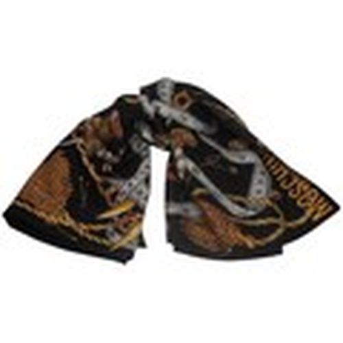 Bufanda q-roa-30181 para mujer - Moschino - Modalova