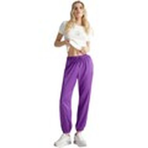Pantalones q-roa-30443 para mujer - Liu Jo - Modalova