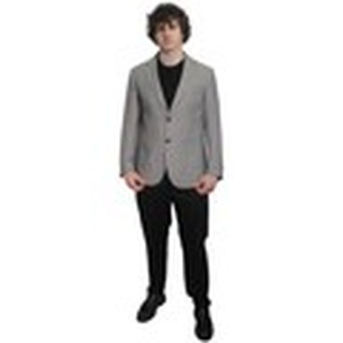 Chaquetas q-roa-31076 para hombre - Liu Jo - Modalova