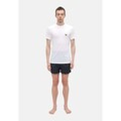 Camiseta q-roa-36232 para hombre - Emporio Armani - Modalova