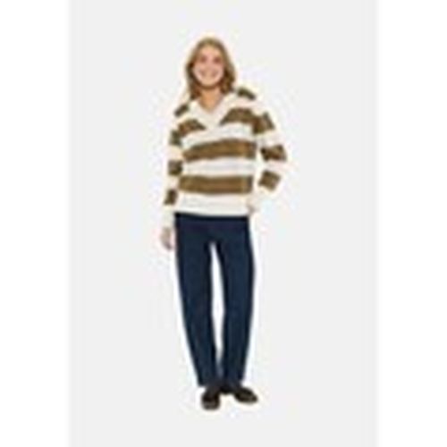 Sun68 Jersey q-roa-36979 para mujer - Sun68 - Modalova