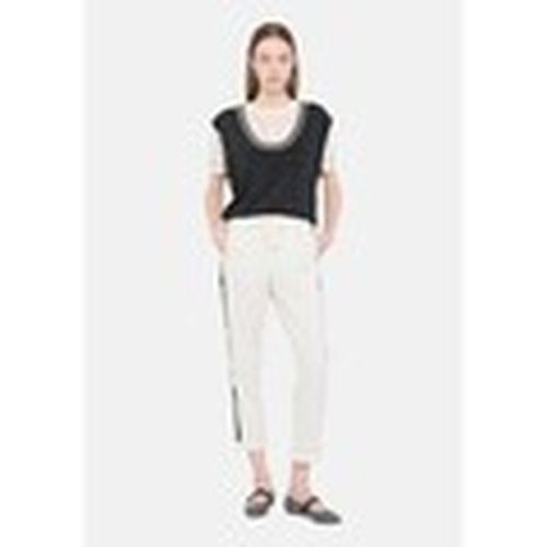 Jersey q-roa-37356 para mujer - Liu.jo Sport - Modalova
