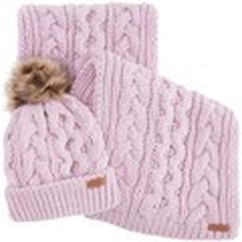 Bufanda q-roa-33746 para mujer - Barbour - Modalova
