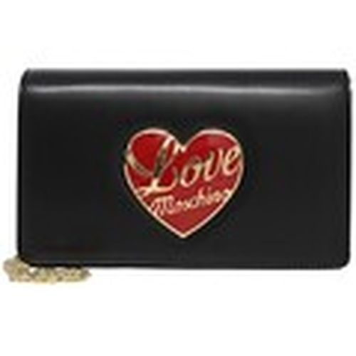 Bandolera q-roa-38286 para mujer - Love Moschino - Modalova