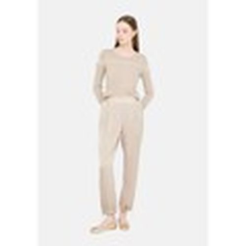 Pantalones q-roa-37371 para mujer - Liu.jo Sport - Modalova