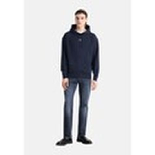 Sudaderas con capucha q-roa-37890 para hombre - BOSS - Modalova