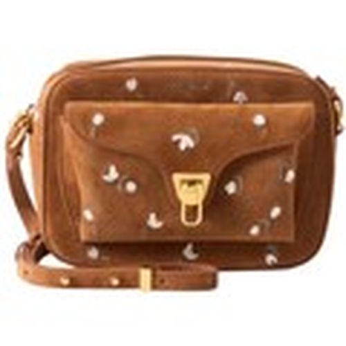 Bolso de mano q-roa-42243 para mujer - Coccinelle - Modalova