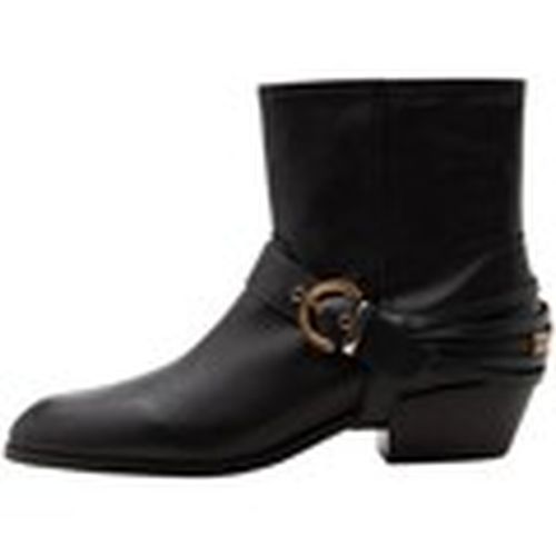 Botines q-roa-41895 para mujer - Pinko - Modalova