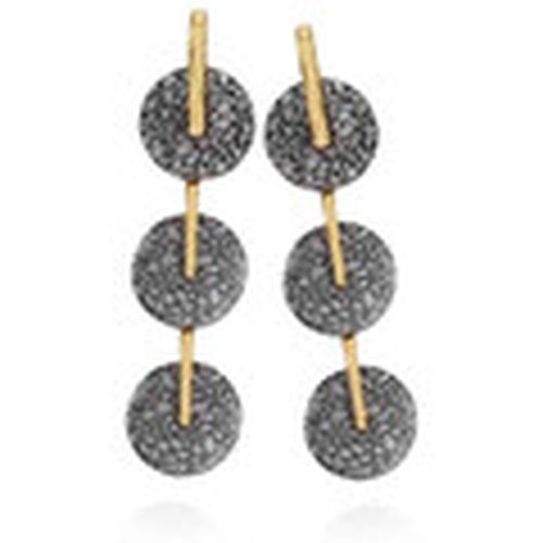 Pendientes Pendientes KYMBAL largos para mujer - Jorge Revilla - Modalova