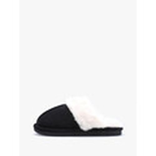 Pantuflas 80265_P191227 para mujer - La Modeuse - Modalova