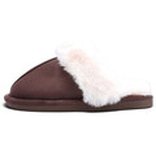 Pantuflas 80266_P191233 para mujer - La Modeuse - Modalova