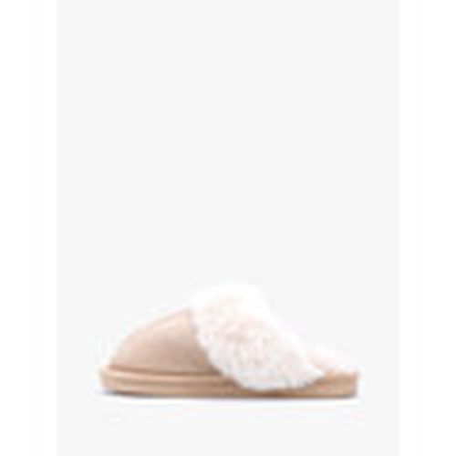 Pantuflas 80268_P191245 para mujer - La Modeuse - Modalova