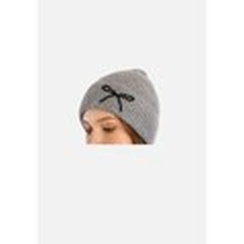 Gorro b324eh_grigio para mujer - Molly Bracken - Modalova