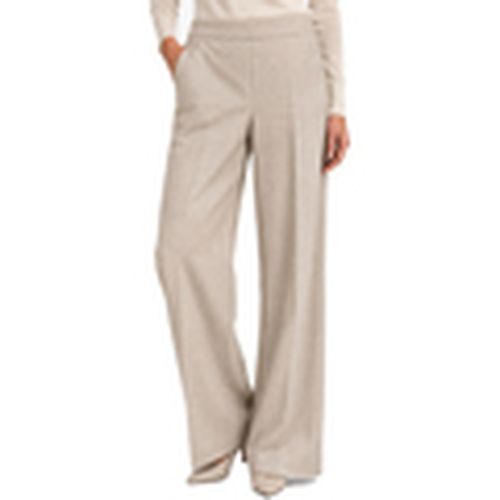 Pantalón EMMTECA para mujer - Emme Marella - Modalova