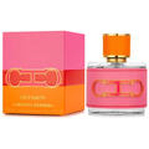 Perfume CH Pasion - Eau de Parfum - 100ml para mujer - Carolina Herrera - Modalova