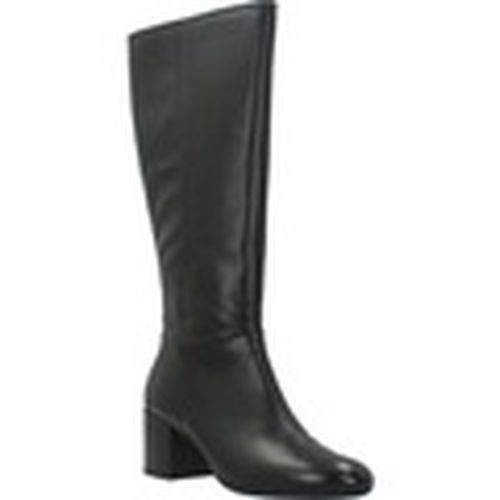 Botas de tacón D46twa 000tu para mujer - Geox - Modalova