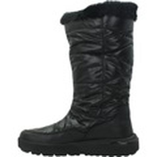 Geox Botas D26qsc 0fufe para mujer - Geox - Modalova