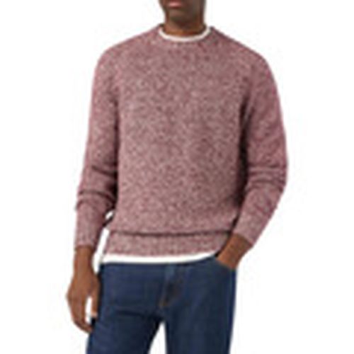Jersey Blunt Mouline para hombre - Mc2 Saint Barth - Modalova