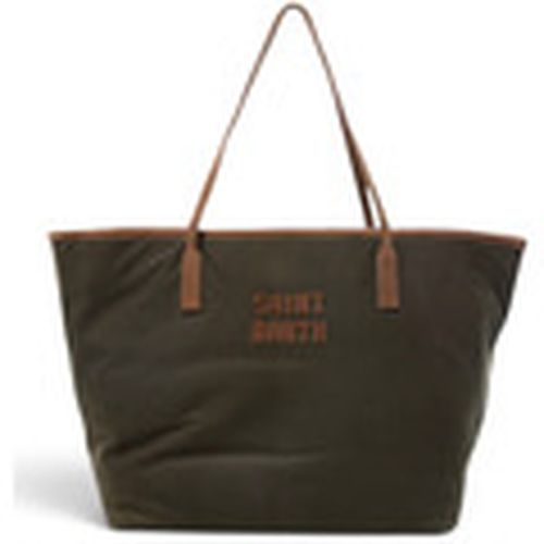 Bolso City Bag Wax para mujer - Mc2 Saint Barth - Modalova