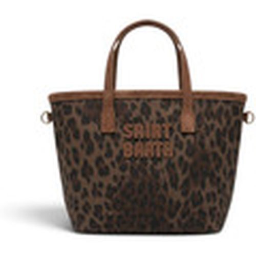 Bolso City Bag Mini Wax para mujer - Mc2 Saint Barth - Modalova