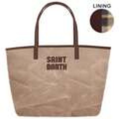 Bolso City Bag Mini Wax para mujer - Mc2 Saint Barth - Modalova