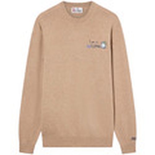 Jersey Heron Light Embry para hombre - Mc2 Saint Barth - Modalova
