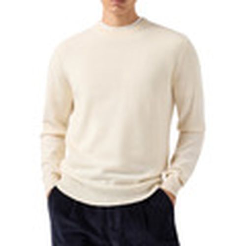Jersey Regent Lambswool para hombre - Mc2 Saint Barth - Modalova