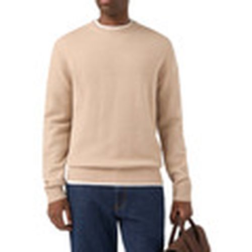 Jersey Regent Lambswool para hombre - Mc2 Saint Barth - Modalova