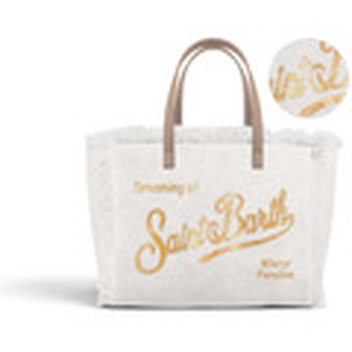 Bolso Vanity Mini Velvet N para mujer - Mc2 Saint Barth - Modalova