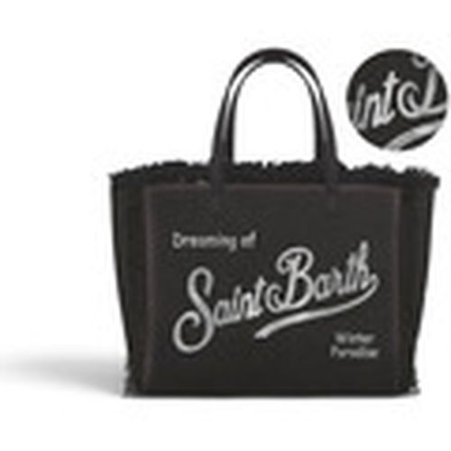 Bolso Vanity Mini Velvet N para mujer - Mc2 Saint Barth - Modalova