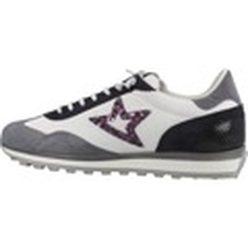 Deportivas Moda C1259sra Inv26 para mujer - Cetti - Modalova
