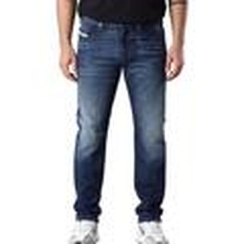 Pantalón pitillo Buster A00893 para hombre - Diesel - Modalova