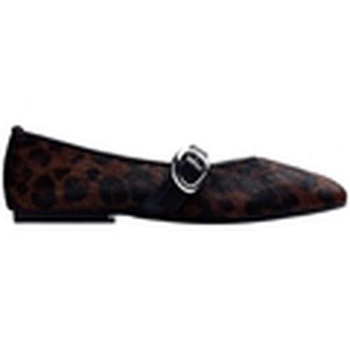 Bailarinas Shoes 80008 - Leopard para mujer - Gioseppo - Modalova