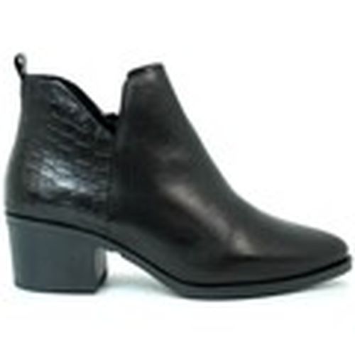 Aplauso Botines 3056 para mujer - Aplauso - Modalova