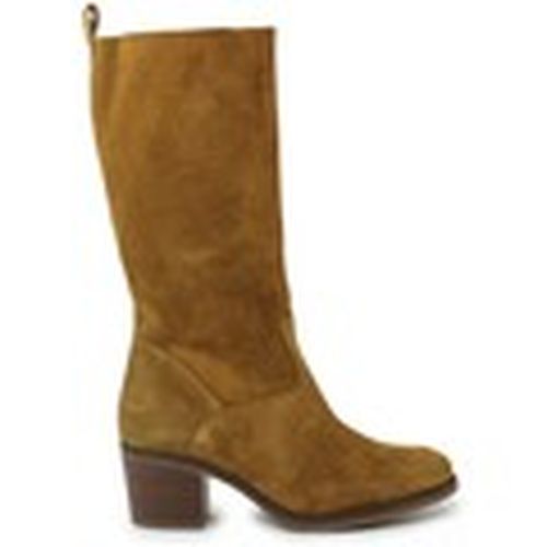 Botas de tacón 4760 para mujer - Aplauso - Modalova