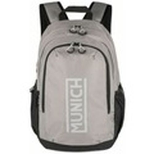 Mochila Gym Sport Back para hombre - Munich - Modalova