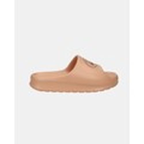 Sandalias 49CFA0026 SERVE SLIDE para mujer - Lacoste - Modalova
