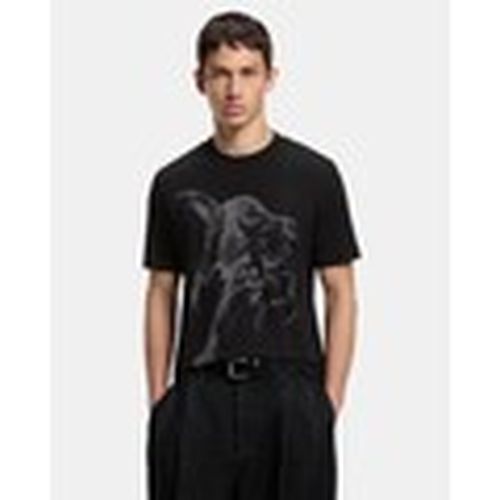 Camiseta 50568689 DAFFILO para hombre - HUGO - Modalova