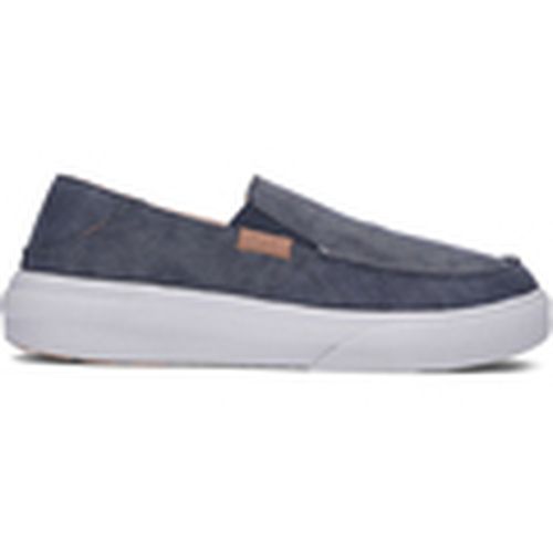 Mocasines cj9373 navy para mujer - Reef - Modalova