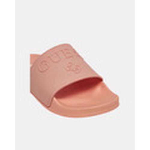 Sandalias E5GZ07 BB00F para mujer - Guess - Modalova