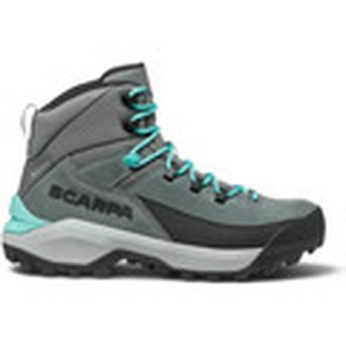 Zapatillas de senderismo Mustang TRK GTX para mujer - Scarpa - Modalova