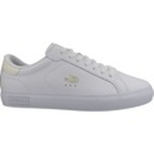 Deportivas Moda Powercourt Animal Pack para mujer - Lacoste - Modalova