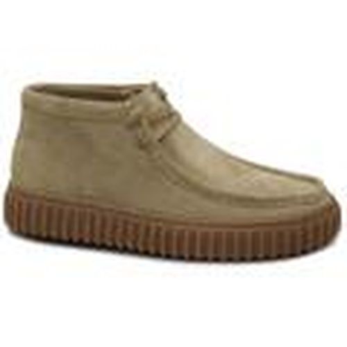 Botines CLA-CCC-TORHILL-DS para hombre - Clarks - Modalova