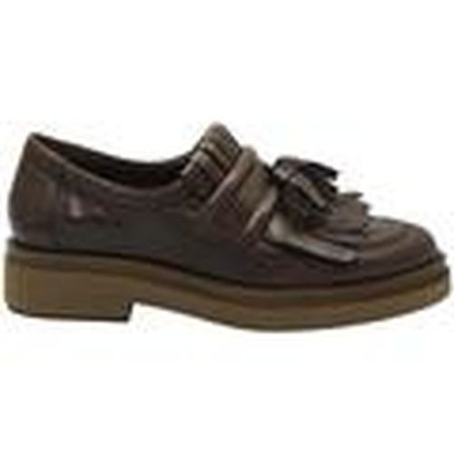 Mocasines MEL-I26-R45453-BR para mujer - Melluso - Modalova